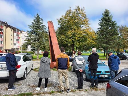 Forma viva-sprehod med živimi oblikami (4)